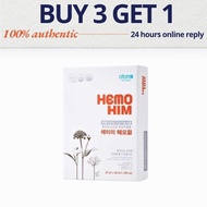 100% original authentic【BUY 3 GET 1】Atomy Hemohim 焕力饮 Enhance immunity