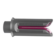 For Dyson HD01/HD02/HD03/HD04/HD08/HD15 Hair Dryer Straight Hair Nozzle Straight Board Clip Straightening Styling Tools