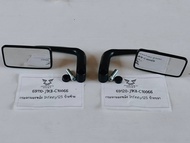 กระจกมองหลัง Ryuka Infinity125 ของแท้เบิกศูนย์