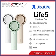 JisuLife Life 5 Handheld Fan
