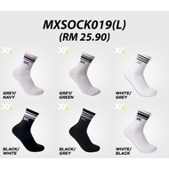 MAXX SOCK019(L) PROFESSIONAL LONG SOCK BADMINTON