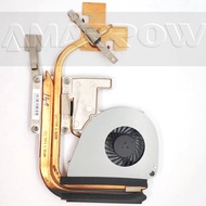 New Original Laptop CPU Cooling Heatsink Fan for ACER V3-571 E1-571G 5750 5750G V3-571G Gateway NV57