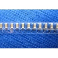 C2012X5R1A106KT Chip Capacitor 10UF (106) 0805 Brand New Second-Hand Original Triode