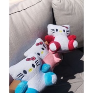 7-inch hello Kitty Doll