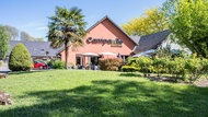 Campanile Nature - Aix Les Bains