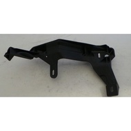 PORSCHE CAYENNE (9PA) Front Left Bumper Bracket 7L5807889