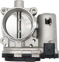 Chefull Electronic Throttle Body Compatible with Ford & Lincoln Models - Edge Escape Explorer Focus 