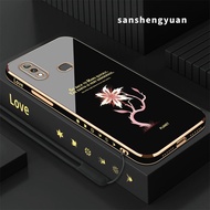 Case Samsung A10 Samsung A10S Hp Case Phone Casing Softcase Silikon