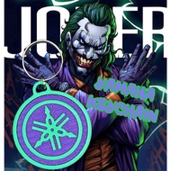 YAMAHA Keychain/key ring 3d print