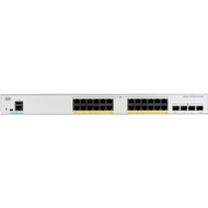 C1000-48T-4G-L Ethernet Ports 4x 1G SEP Uplinks Switches
