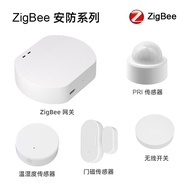 Pengilang Jualan Panas EasyWeLink Zigbee Wireless Gateway Rumah EWelink Whole House Smart Gateway