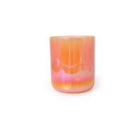 Crystal Soul Crystal Singing Bowl 432HZ Customizable with Accessories
