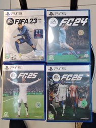 PS5 FIFA23 / FC24 / FC25 / FC26