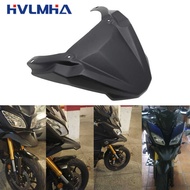 For Yamaha MT-09 MT09 Tracer FJ-09 FJ09 2015 2016 2017 Motorcycle Front Fender Beak Extension Wheel