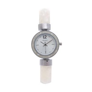 Elizabeth Haldis Chain Watch Jam Tangan Wanita
