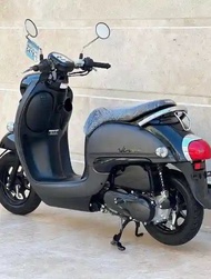 YAMAHA VINO 50CC GASOLINE BIKE