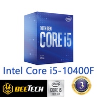 Intel G6405 / Intel i3-10105F / i5-10400F / i7-10700F LGA1200 - Intel 10th Gen Processor