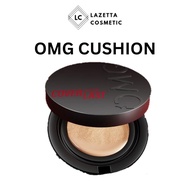 OMG OH MY GLAM CUSHION