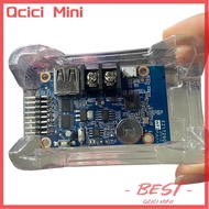 Qcici Full Color Module Controller WF1 Board P3 P4 P5 P10 Led Matrix Digital Panel