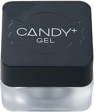CANDY+ Color Gel M606 0.1 oz (4 g) Harem Gel Nails
