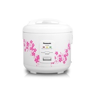 Panasonic 1.8L Mechanical Jar Rice Cooker SR-JP185SSK/TSK/WSK