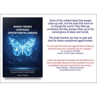 Where Trends Converge Opportunities Emerge