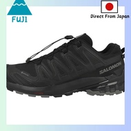 [Salomon] XA Pro 3D V9 GTX Men's 471190 Black/Phantom/Pewter 270
[Salomon] XA Pro 3D V9 GTX Men's 47