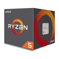 Amd Ryzen 5 3600 BOX CPU processor