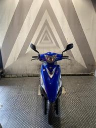 【保固車】【0元交車】光陽 GP 125 2016年 鼓煞