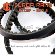 RECMF Thailand belt rubber thread B70 B88 B33 B73 B33 B55 B60 B61 B63 B54 B26 B71 B59 B28 B82 B46 B3