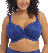 Elomi Women's Plus Size Brianna Underwire Padded Half Cup Bra