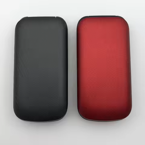 E1190 No Network in North America & Australia Original 2G GSM 900 / 1800 Mobile Cell Phone 1.43'' Fl