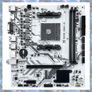 For MACHINIST B450 Motherboard Supports Ryzen 5500 5600 5600G CPU Dual-Channel DDR4 Memory AM4 Mainb