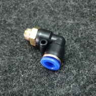 Regulator Joint 900 Degrees Resistant E85