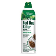Ecologic Bed Bug Killer, Kills Bed Bugs & Bed Bug Eggs, Use on Mattresses, Bed Frames, Suitcases and