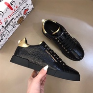 X 5CS D/G White Shoes Casual Casual Shoes Men's Sports Sneakers New Lace-Up
