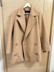 Max & Co. 駝色大衣