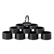 Bicycle Fork Carbon Spacer