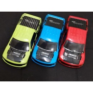 🇲🇾1/10 Truck Body Shell C ( From KL)