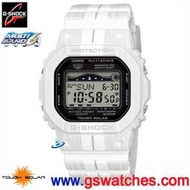 【金響鐘錶】全新CASIO GWX-5600WA-7DR,G-SHOCK,GWX-5600WA-7,太陽能,公司貨,電波