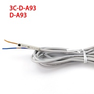 SMC Magnetic switch 3C- D-A93/D-Z73/D-C73/D-M9B/M9N/M9P/D-F8P/F8N L on stock