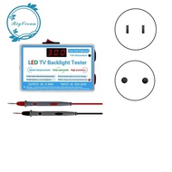 Multipurpose LED TV Backlight Tester LED Strips Beads Test Tool TV Repair Equipment for LED Backlight Tester