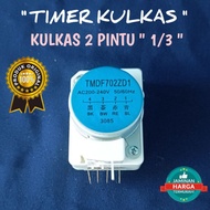 ORIGINAL 1/3 2-DOOR REFRIGERATOR TIMER