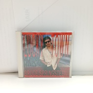 #F173-86 USED CD. [BRUCE SPRINGSTEEN - LUCKY TOWN] #F173-86