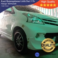 Avanza LUXURY BODYKIT 2012-2015 High Quality Best Product