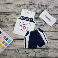 (9) Potcat BRAND ELECTRIC SET