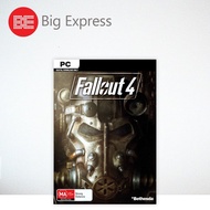 Fallout 4 [Digital Download] [PC OFFLINE] - Big Express