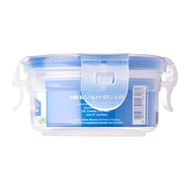 Locknlock Classic Airtight Bpa Free Stackable Food Container Round 100ML
