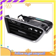 【W】Central Console Air Vent 8265RE 8265QK Car A/C Vent Air Outlet for  508