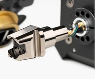Fanatec QR2 Base-Side (Type M) 軚盤快拆全新 for podium dd1/dd2